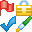 16x16 Free Toolbar Icons icon